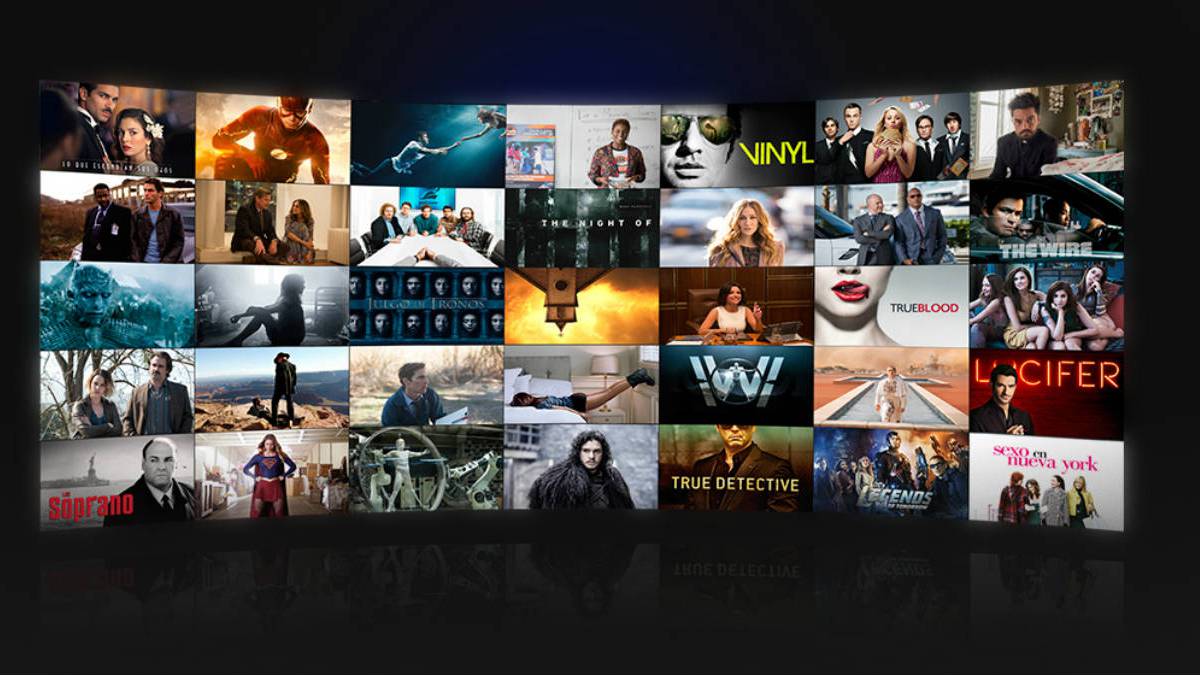 Ya puedes contratar HBO España desde hoy