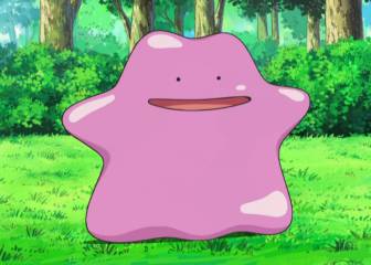 Dónde capturar a Ditto en Pokémon GO y cómo utilizarlo