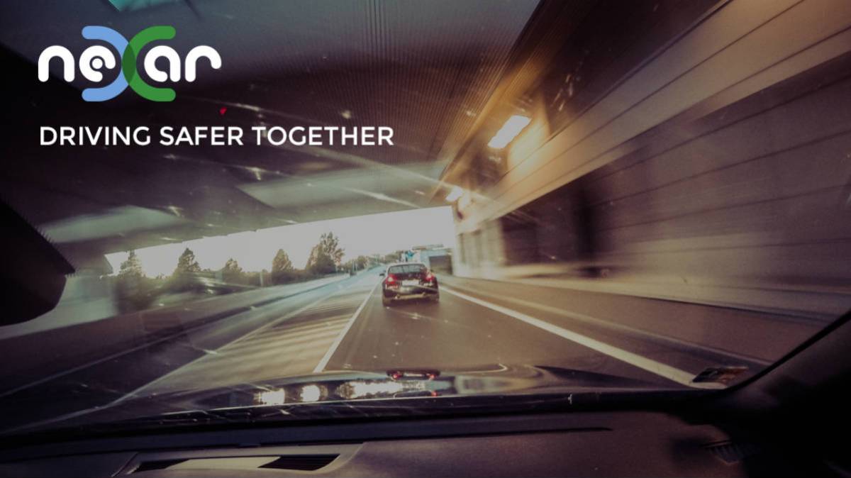 Convierte tu móvil en una cámara inteligente para el coche con esta app