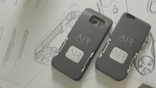 airselfie cover