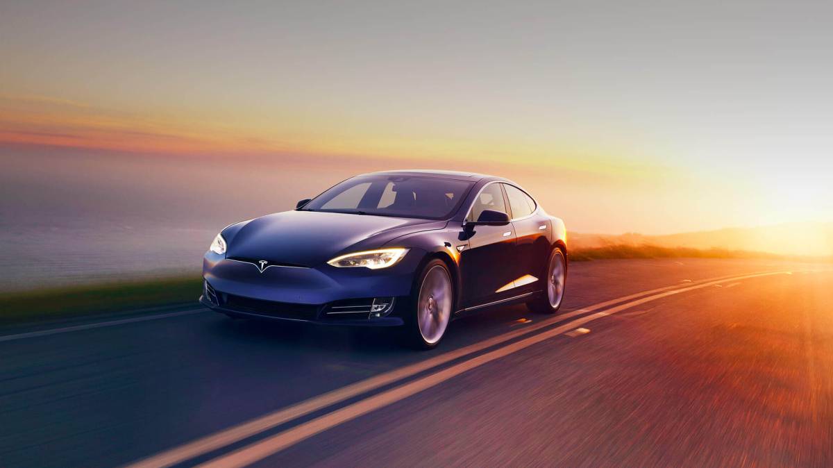 Dónde comprar un Tesla en España