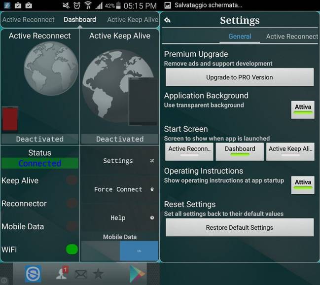Connection Stabilizer Booster, una app capaz de estabilizar, reconectar y potenciar la conexión