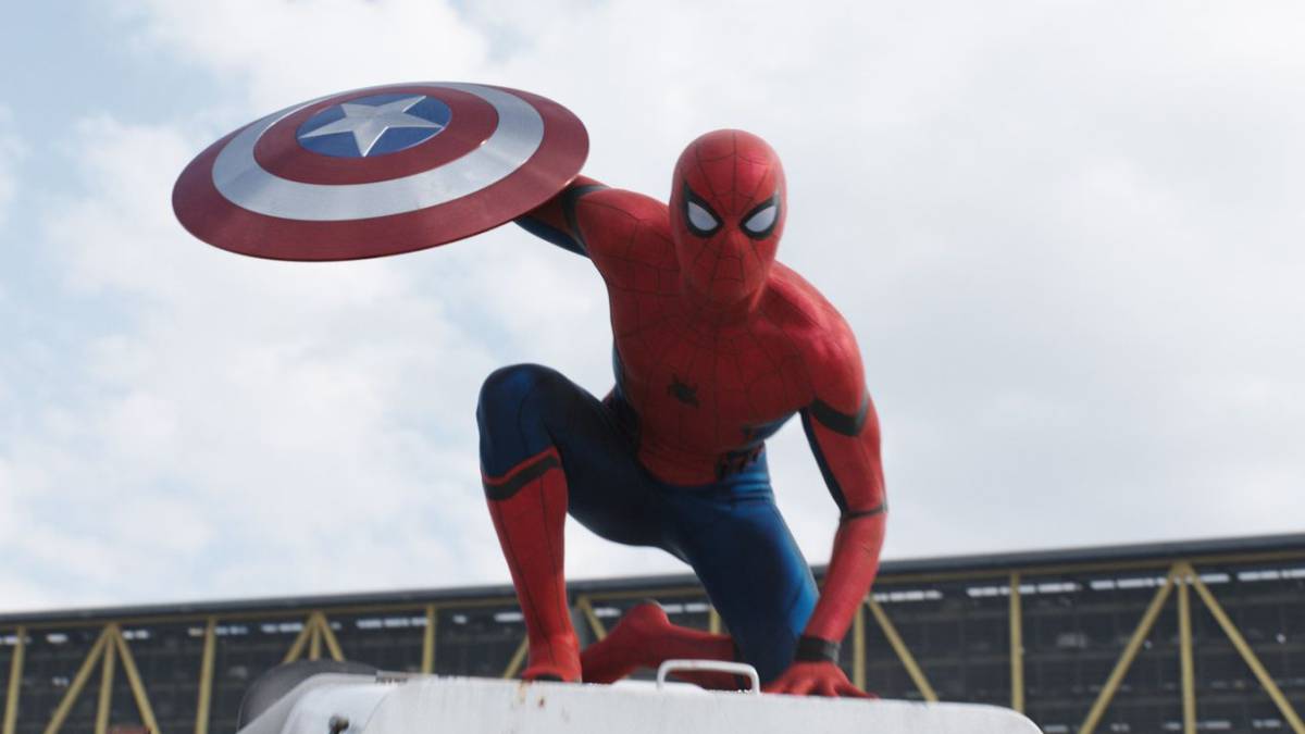 Juega con Spiderman mientras esperas el tráiler de Spider-man Homecoming