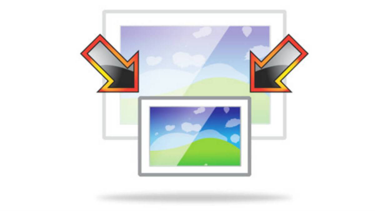 Optimage, reduce el peso de varias imágenes a la vez sin que pierdan calidad