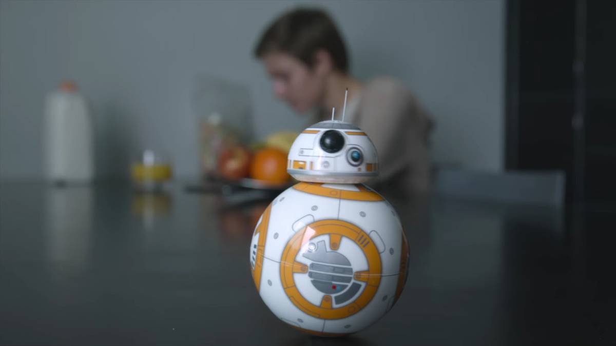 bb8 sphero