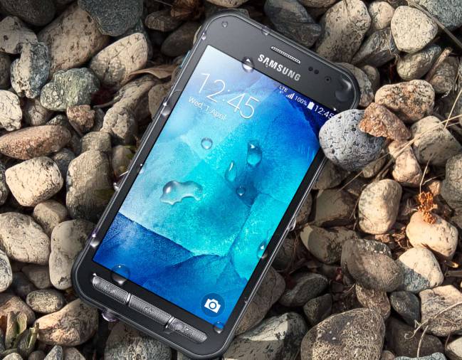 Samsung Galaxy Xcover 3