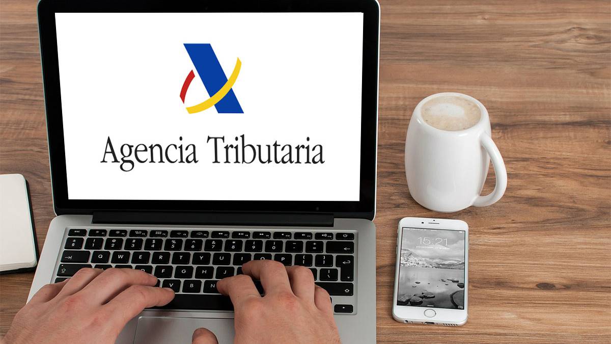 declaración renta