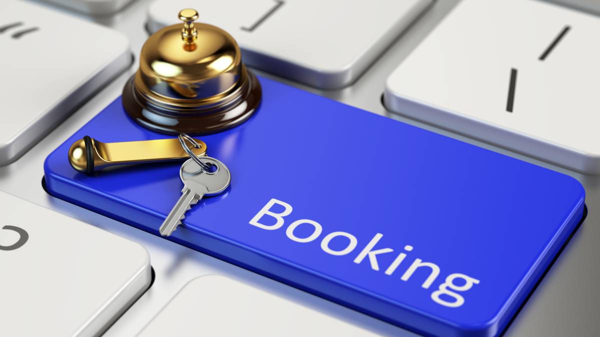 Cómo ahorrar dinero al reservar un hotel