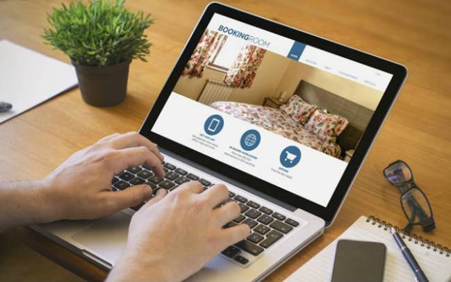 Reserva una habitación de hotel sin gastarte una fortuna