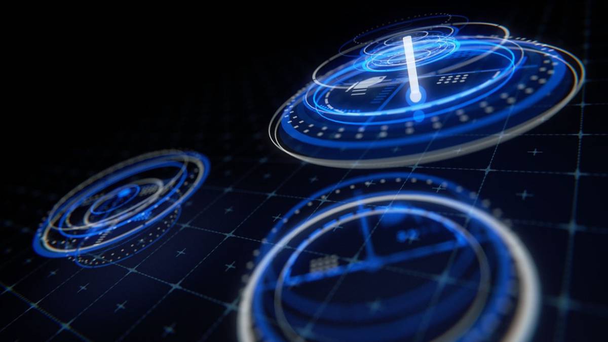hologramas