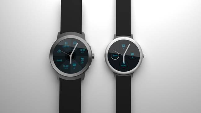 smartwatches