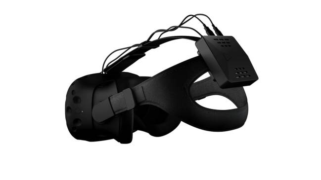 gafas VR