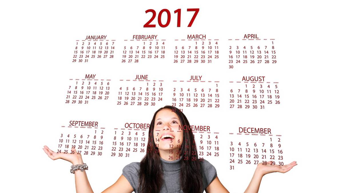 objetivos 2017