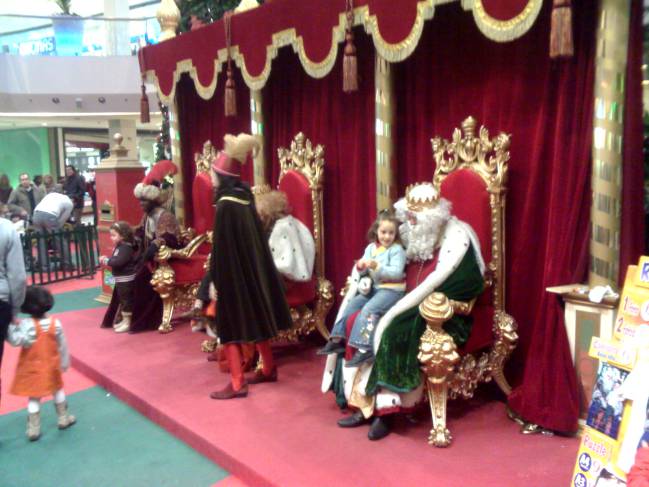 reyes magos