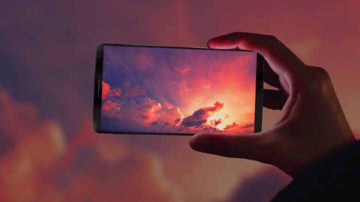 Samsung Galaxy S8 fecha de salida, precio, presentación, cámara...