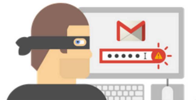 Cuidado con el timo de Gmail