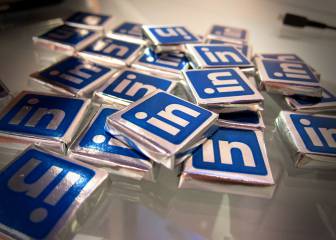 LinkedIn incluye chatbots para buscar trabajo