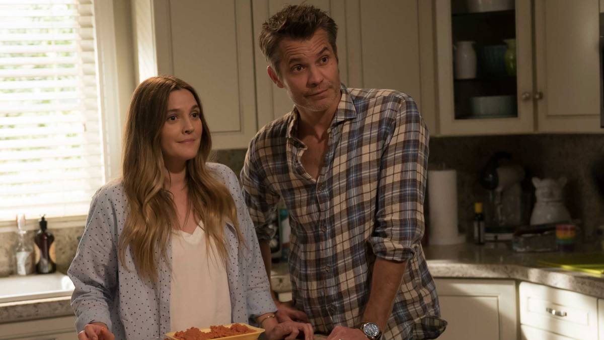 Santa Clarita Diet
