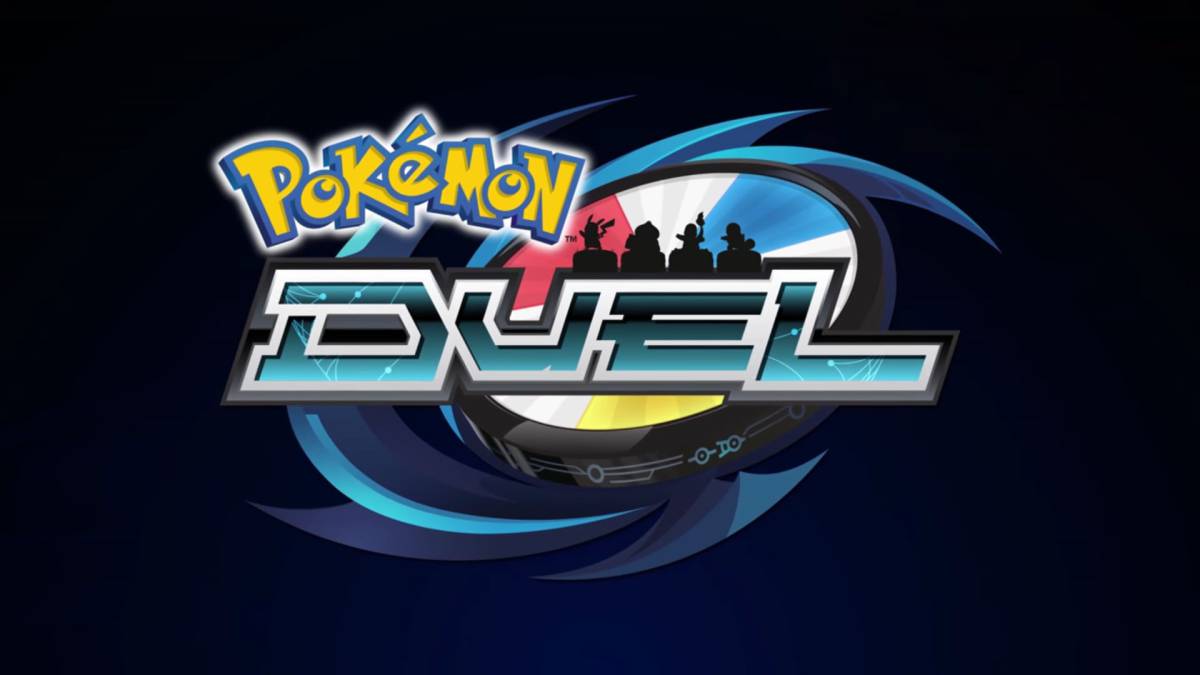 pokemon duel