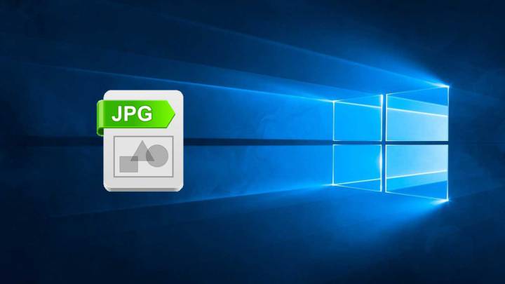 Windows 10 JPG