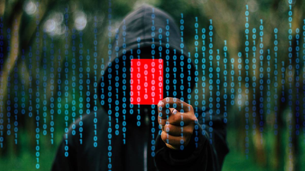 hacker