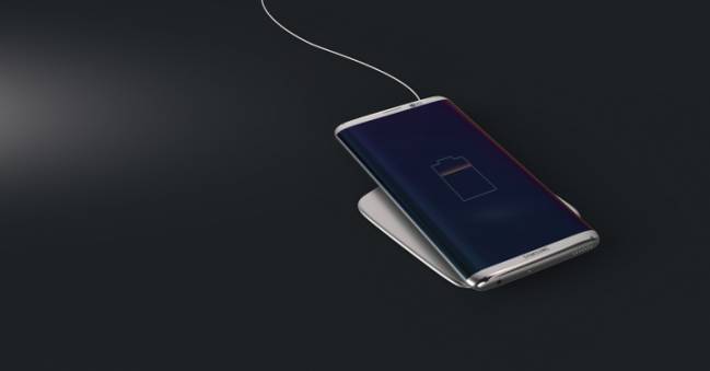 S8 carga