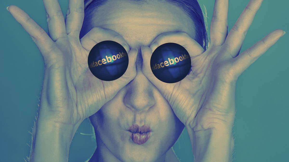 facebook ojos