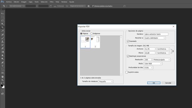 PHOTOSHOP PDF