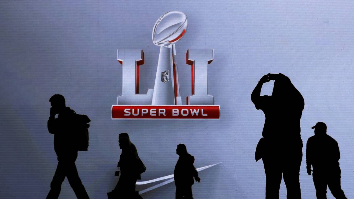 Super bowl