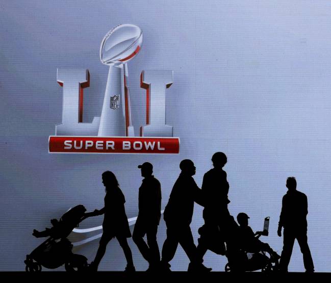 Super Bowl 51