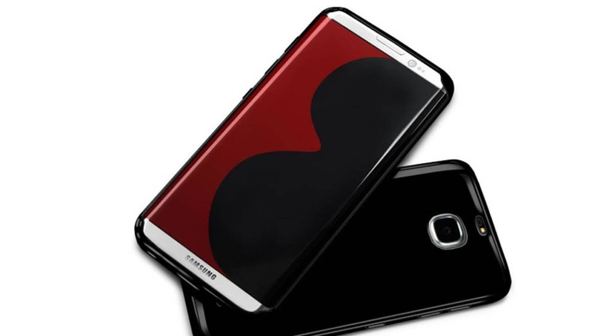 Galaxy S8