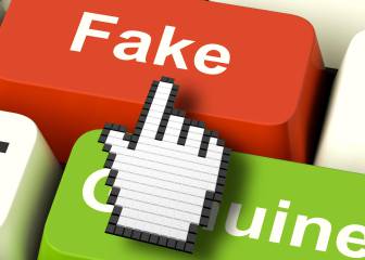 Así es como Facebook y Google detectan noticias falsas en las elecciones de Francia
