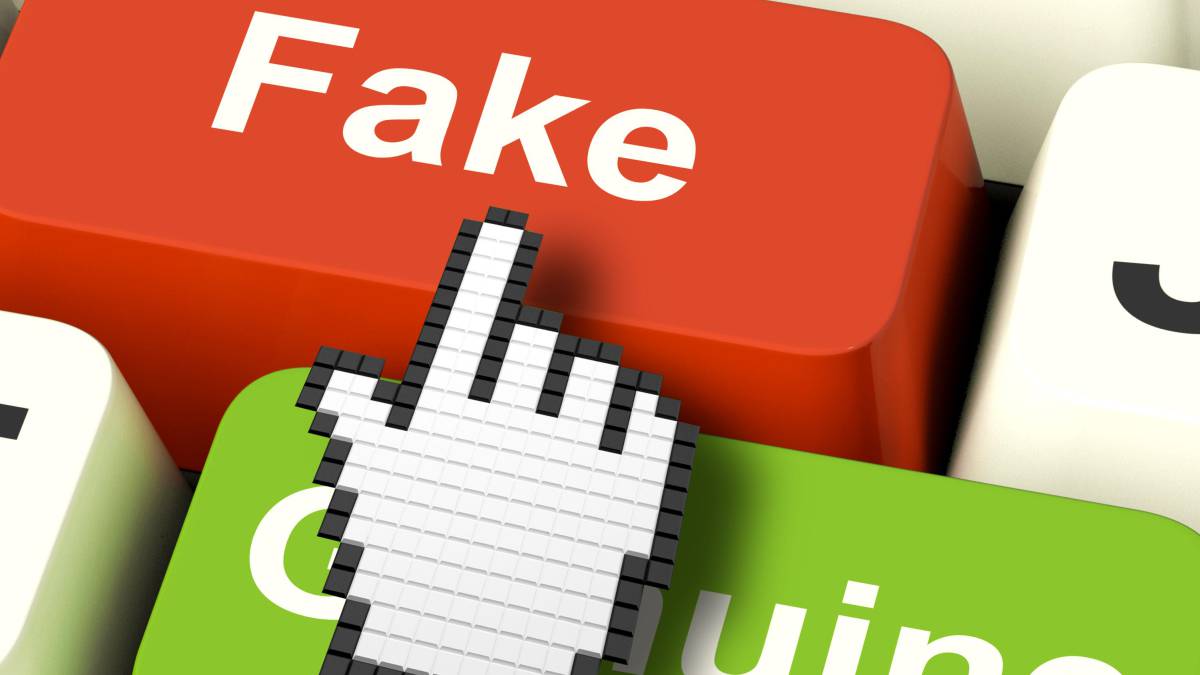 Así es como Facebook y Google detectan noticias falsas en las elecciones de Francia