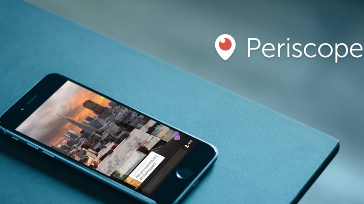 Periscope