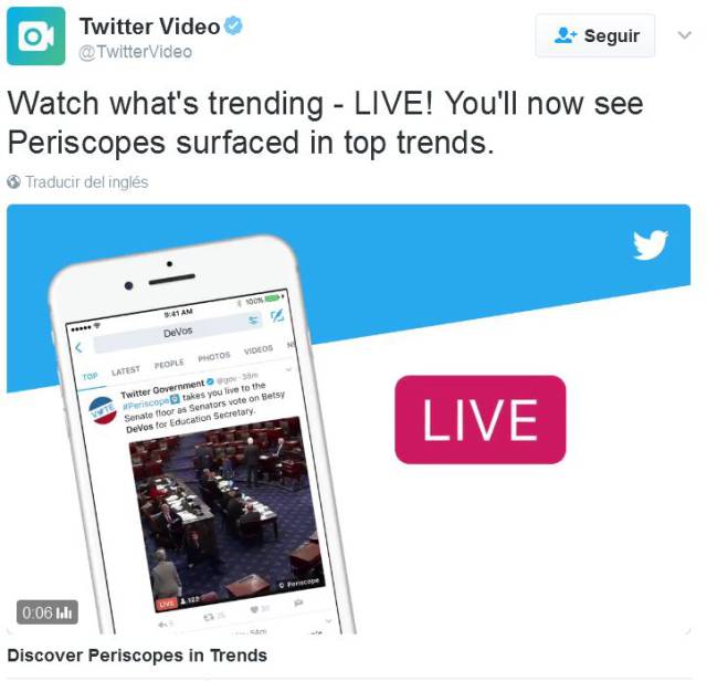 twitter videos
