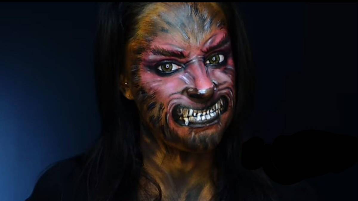maquillaje