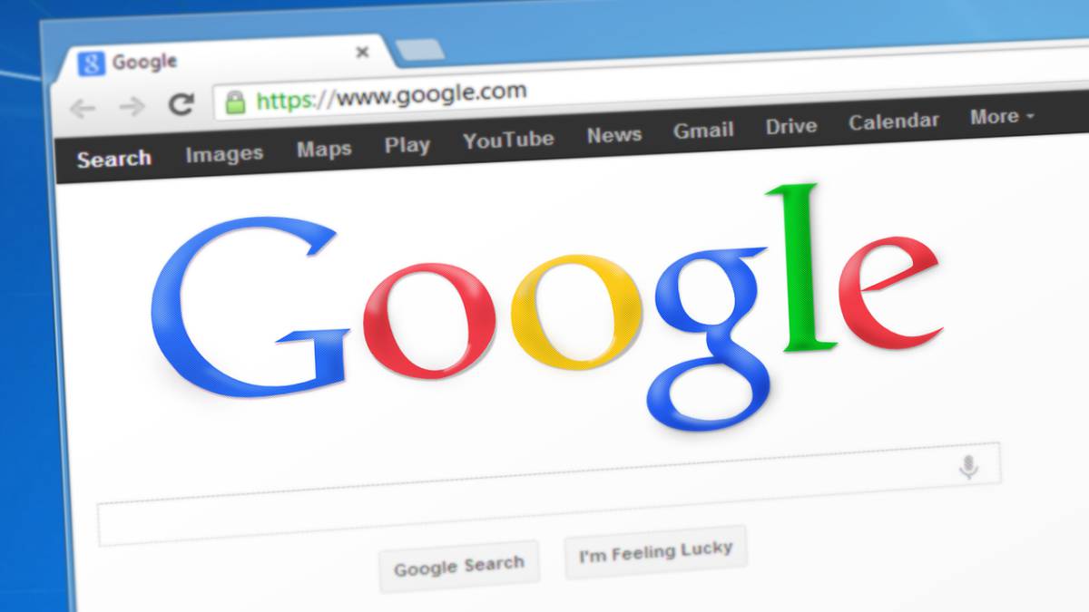 google chrome