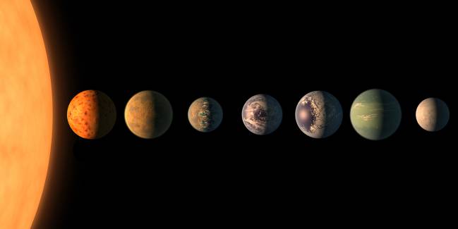trappist-1
