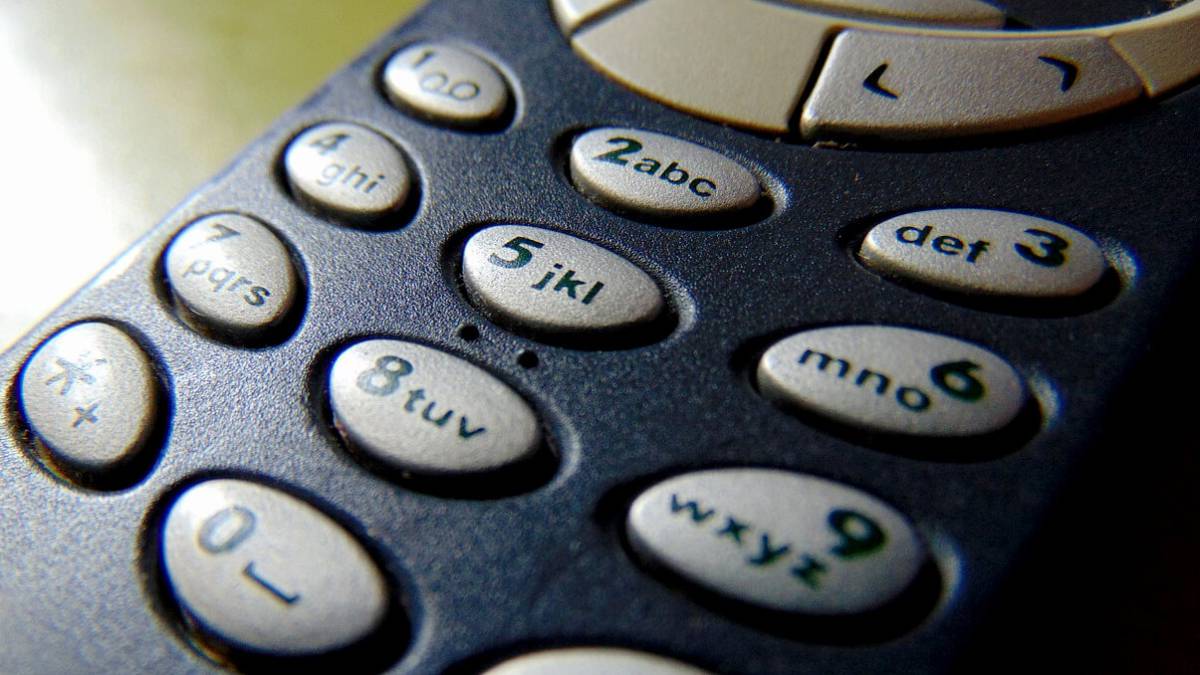 Así será el nuevo Nokia 3310, un móvil barato sin Android para llamar