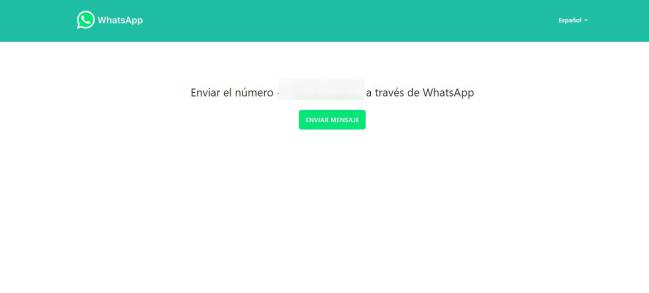 whatsapp enlace