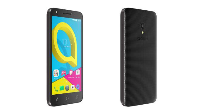 alcatel U5