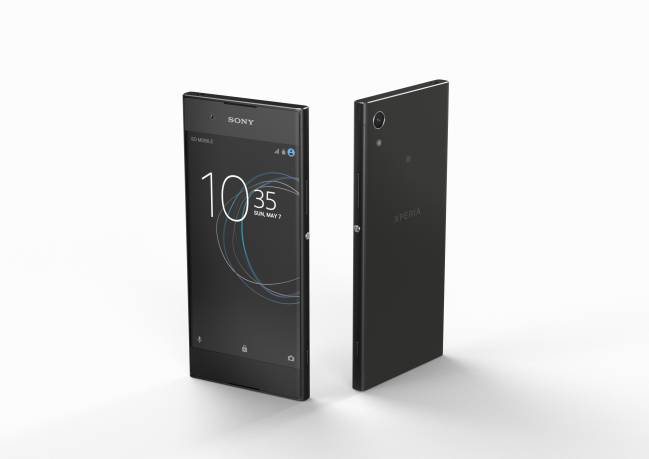 Sony Xperia A1