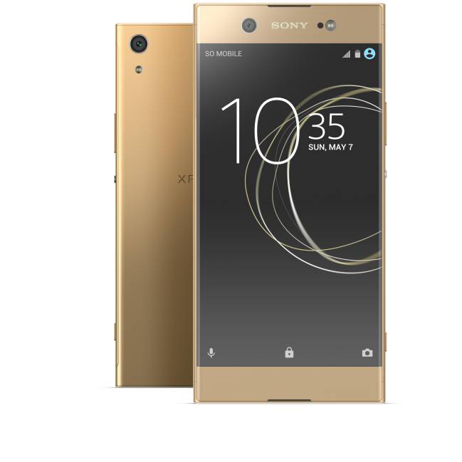 Sony Xperia A1