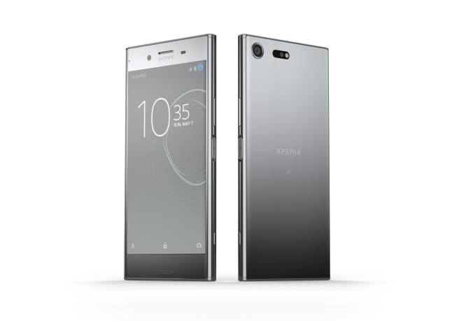 Sony Xperia XZ