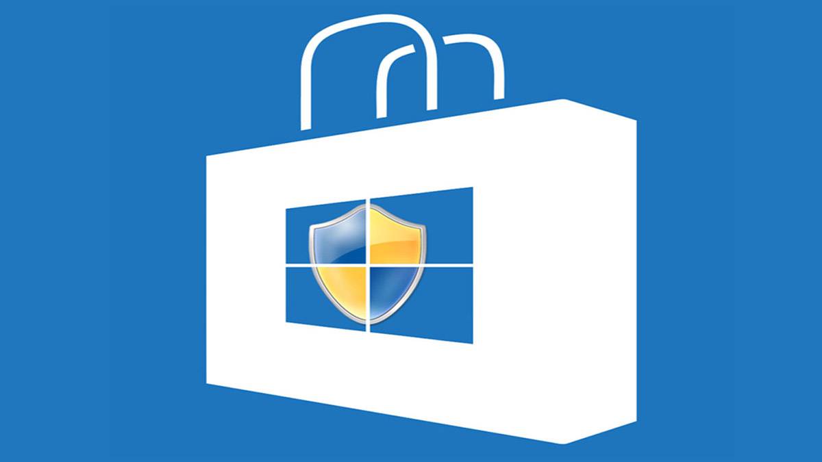 windows tienda admin
