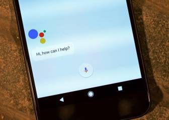 Google Assistant ya está disponible para terminales Android