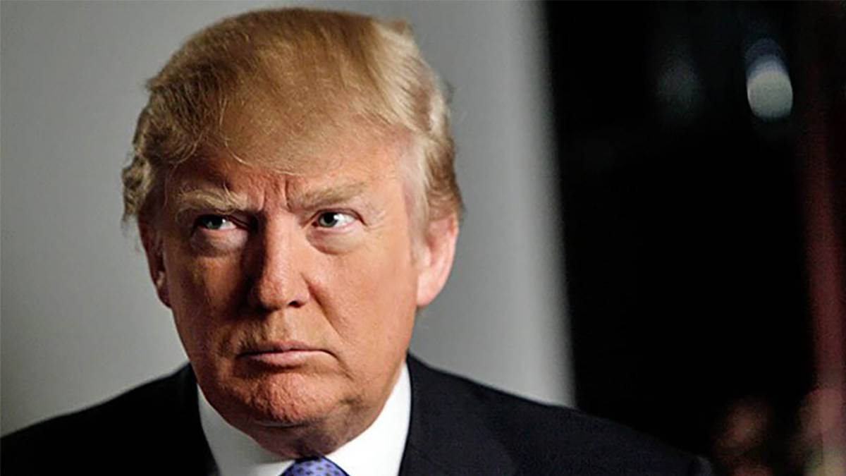 Por qué es imposible que Obama espiase a Donald Trump con un microondas