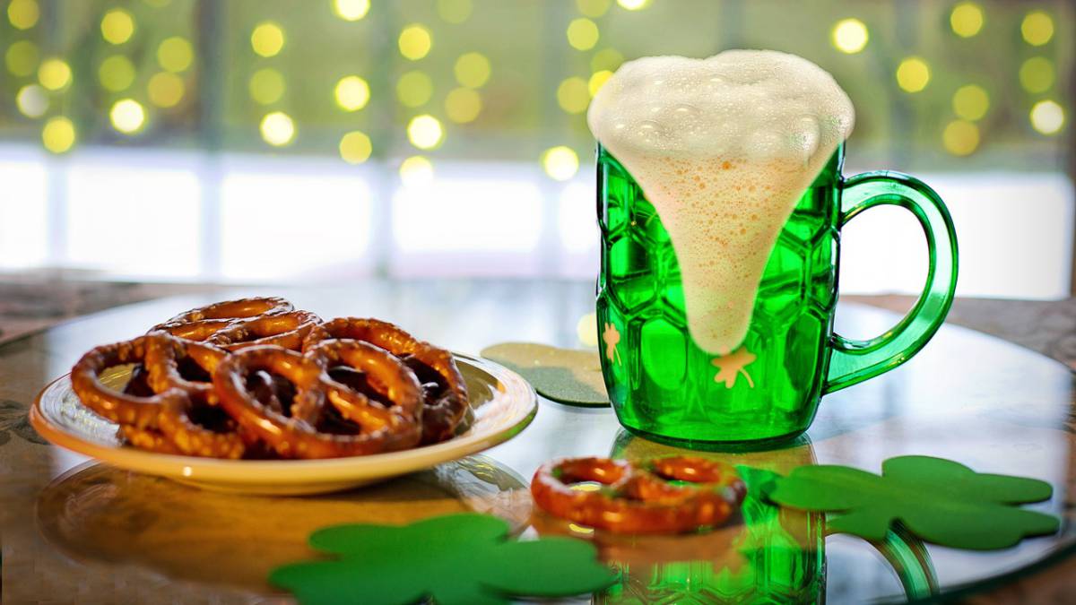 san patricio