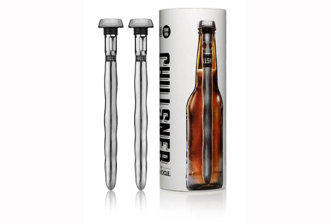 enfriador cerveza