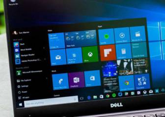 Cómo hacer capturas de pantalla con el nuevo atajo de Windows 10